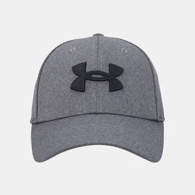 UNDER ARMOUR Men's Blitzing Cap